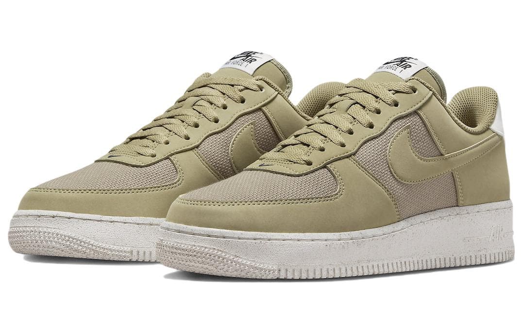 Nike Air Force 1 Low '07 LV8 Next Nature Neutral Olive Sail 6