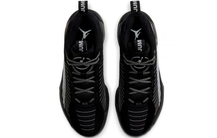Jordan Jumpman 2021 Black 6