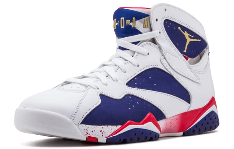 JORDAN 7 Retro Tinker Alternate 4