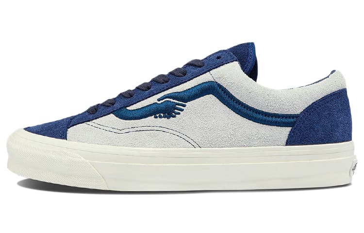 Vans Og Style 36 Lx Notre Tea 2
