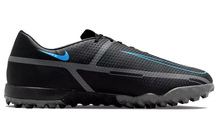 Nike Phantom GT2 Academy Tf 'Black Blue' 3