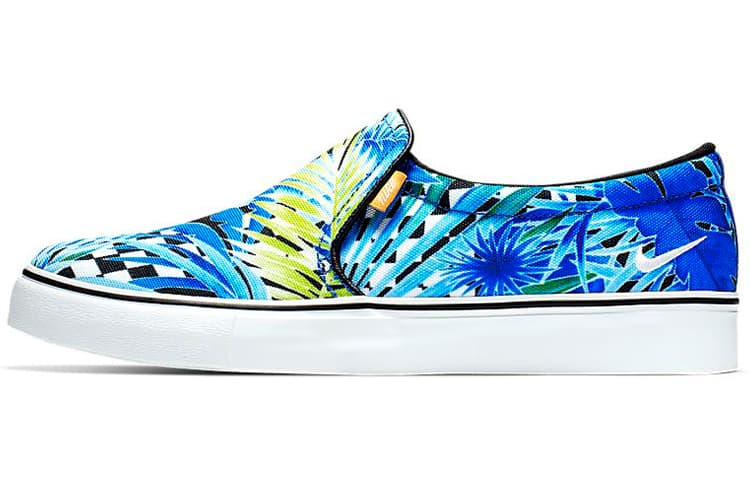 Nike Court Royale Ac Print 'Game Royal' Women's 2