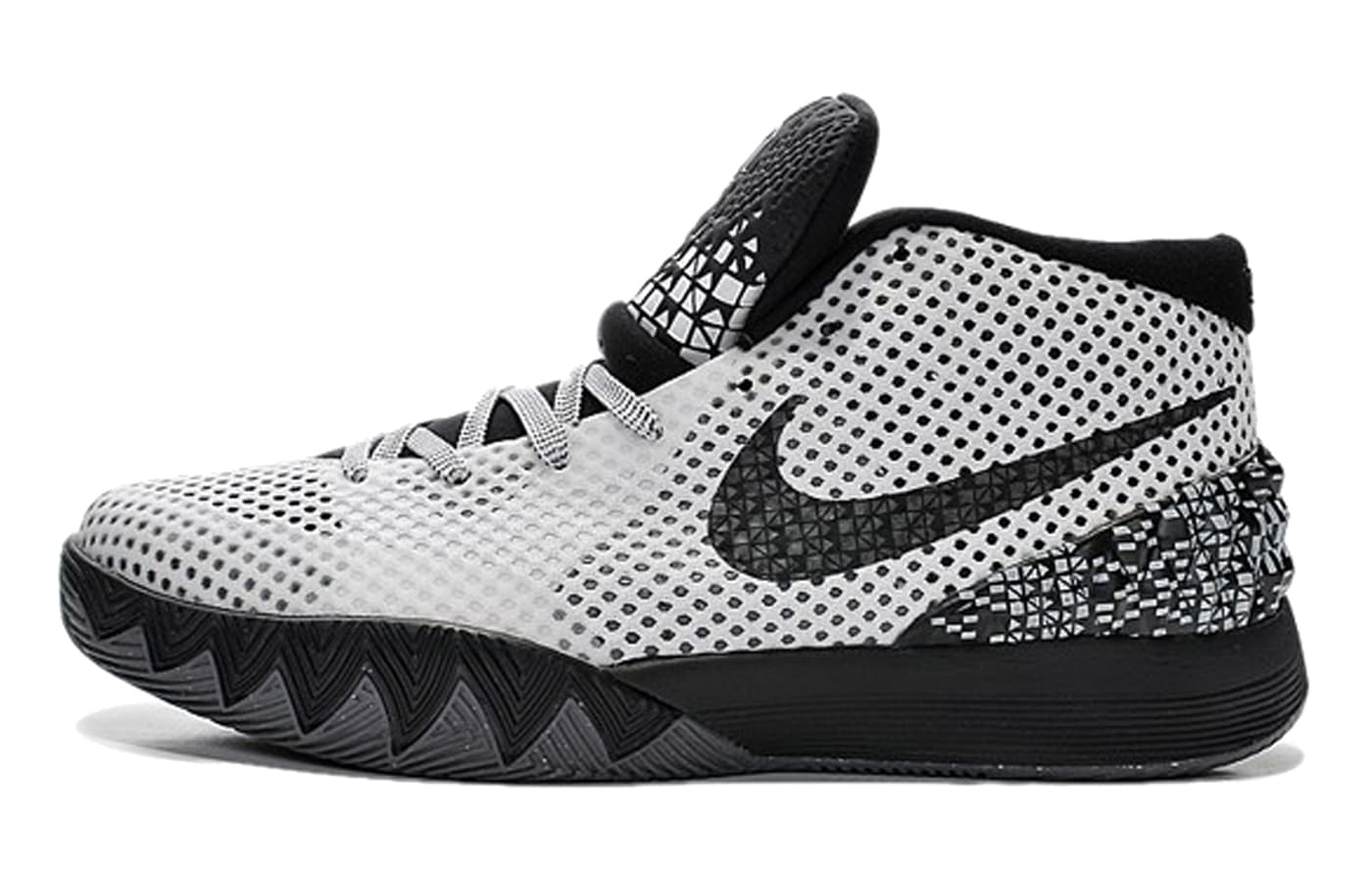 Nike Kyrie 1 'BHM' 2