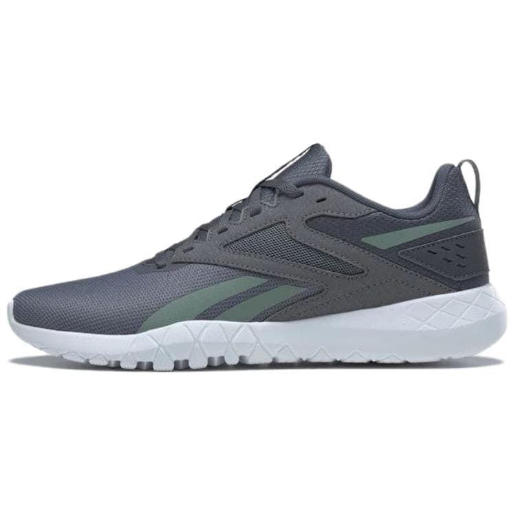 Reebok Flexagon Energy Tr 4 Lightweight Comfort Low-Top Training Shoes Men's Black 2