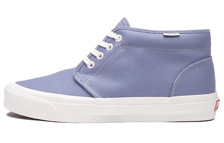 Chukka Og Vans Lx 'Tempest'