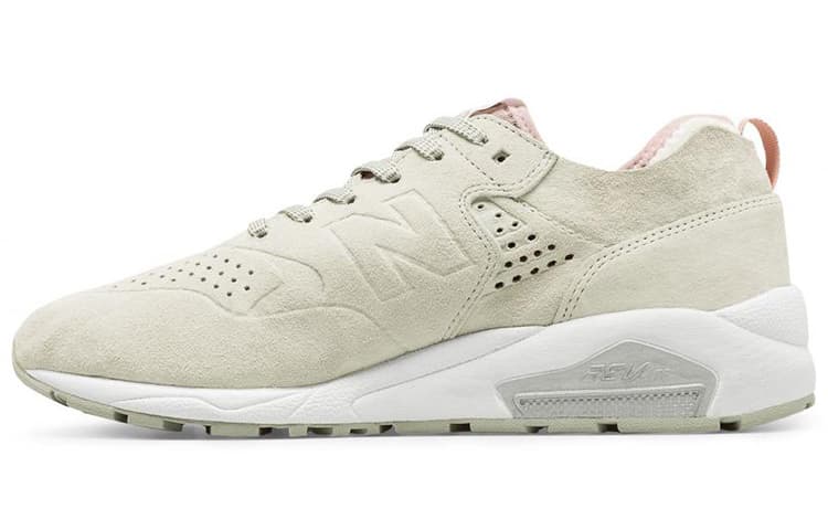 New Balance 580 Re Enginee 'White'