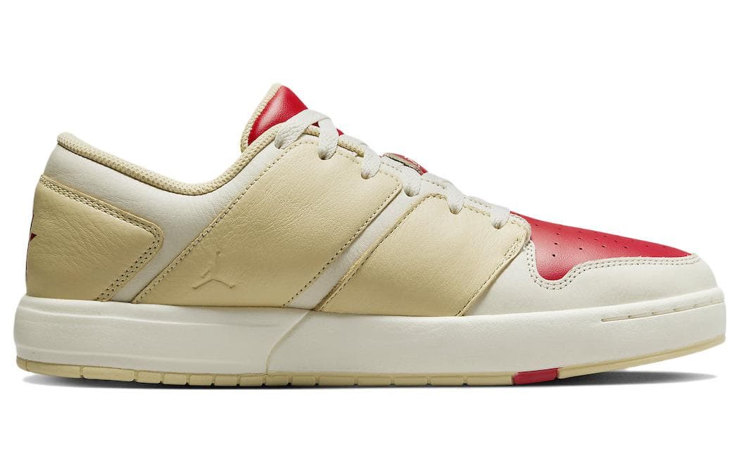 JORDAN Nu Retro 1 Low Jayson Tatum U. City 6