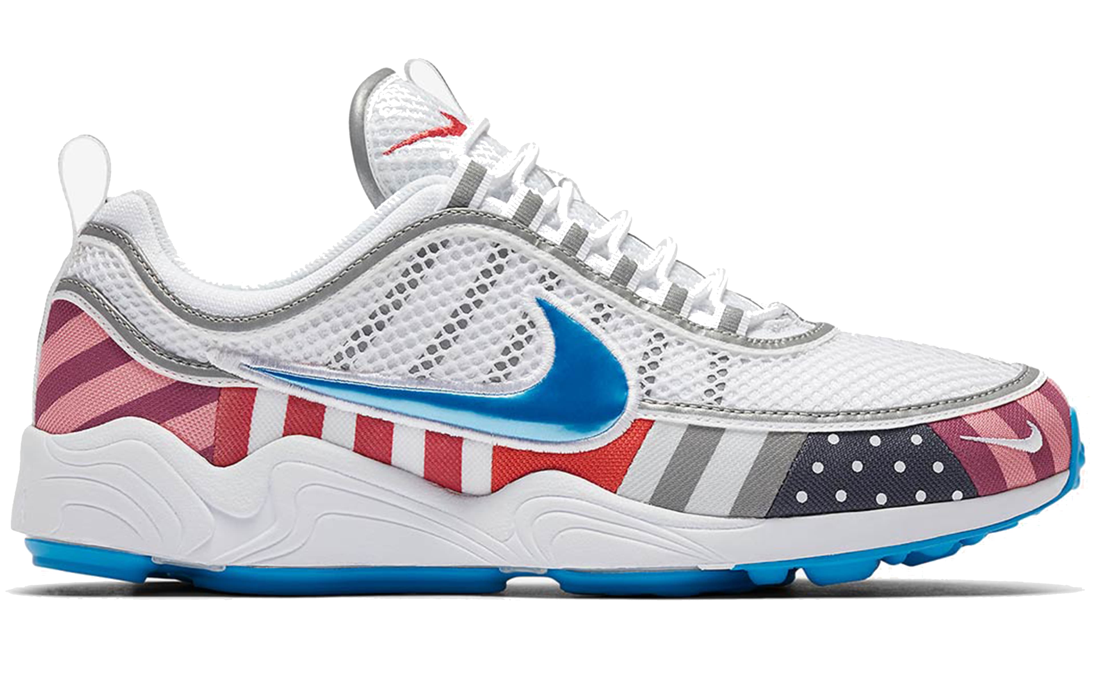 Nike Air Zoom Spiridon Parra 3
