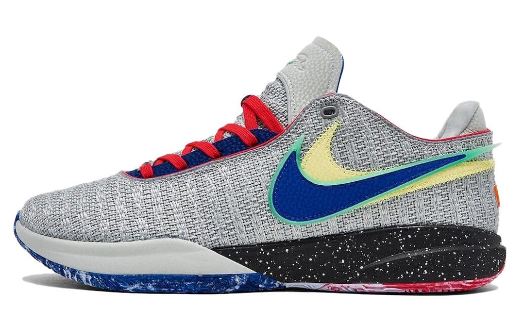 Nike LeBron 20 EP 'Nike Lifer'