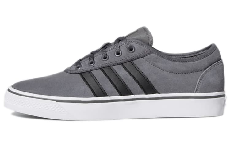 Adidas Originals Originals Adiease Sneakers 'Grey Black' 2