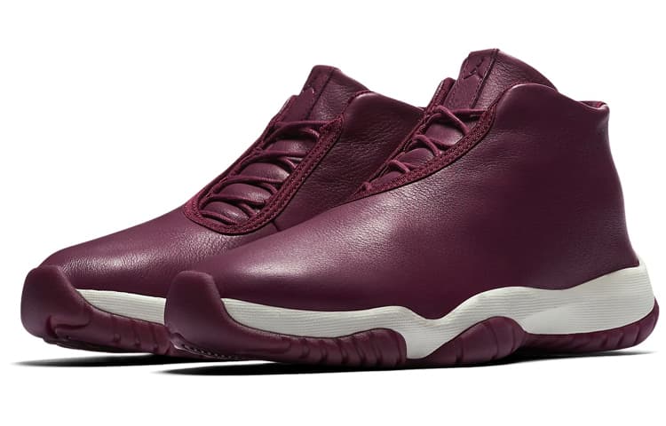 JORDAN Future 'Bordeaux' Women's 6