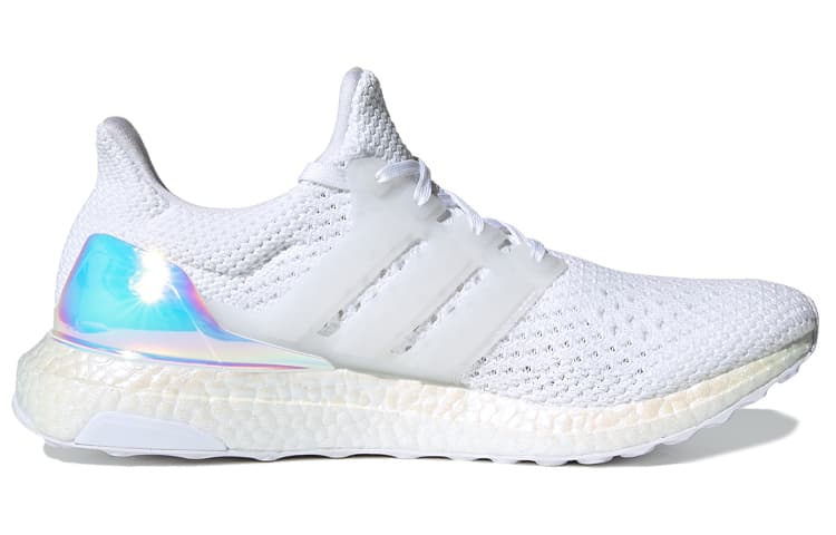 Adidas Ultra Boost Clima Iridescent Pack White 5