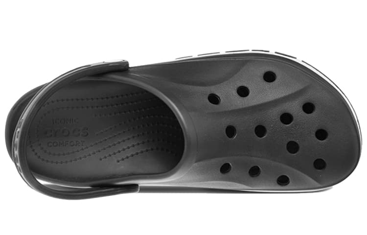 Crocs Bayaband Black 5