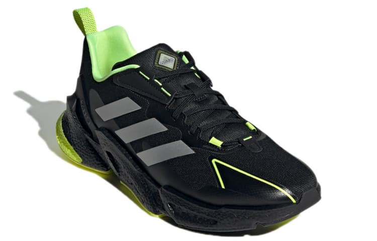 Adidas X9000l4 Guard 'Black Green' 5