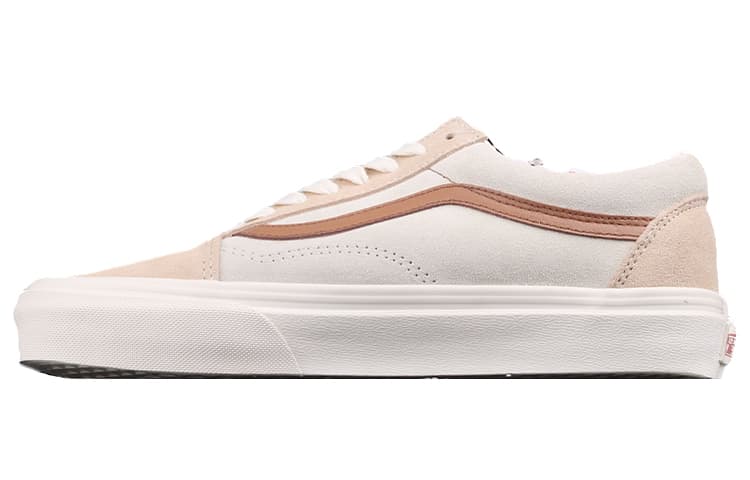 Old Skool Madewell X Vans 'Camel'