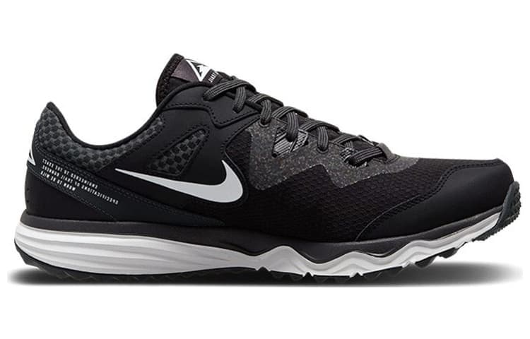Nike Juniper Trail Black 4