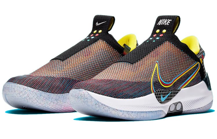 Nike Adapt Bb Multi Color US Charger 6