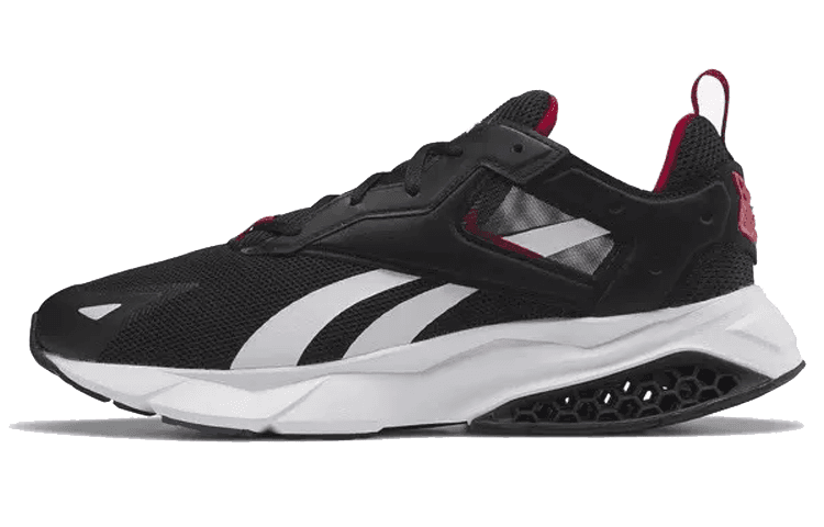 Hexalite Legacy Reebok 'Black White Red'