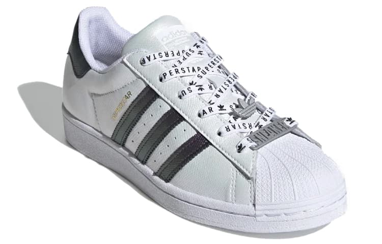 Adidas Originals Superstar 'Jewels' Women's 3