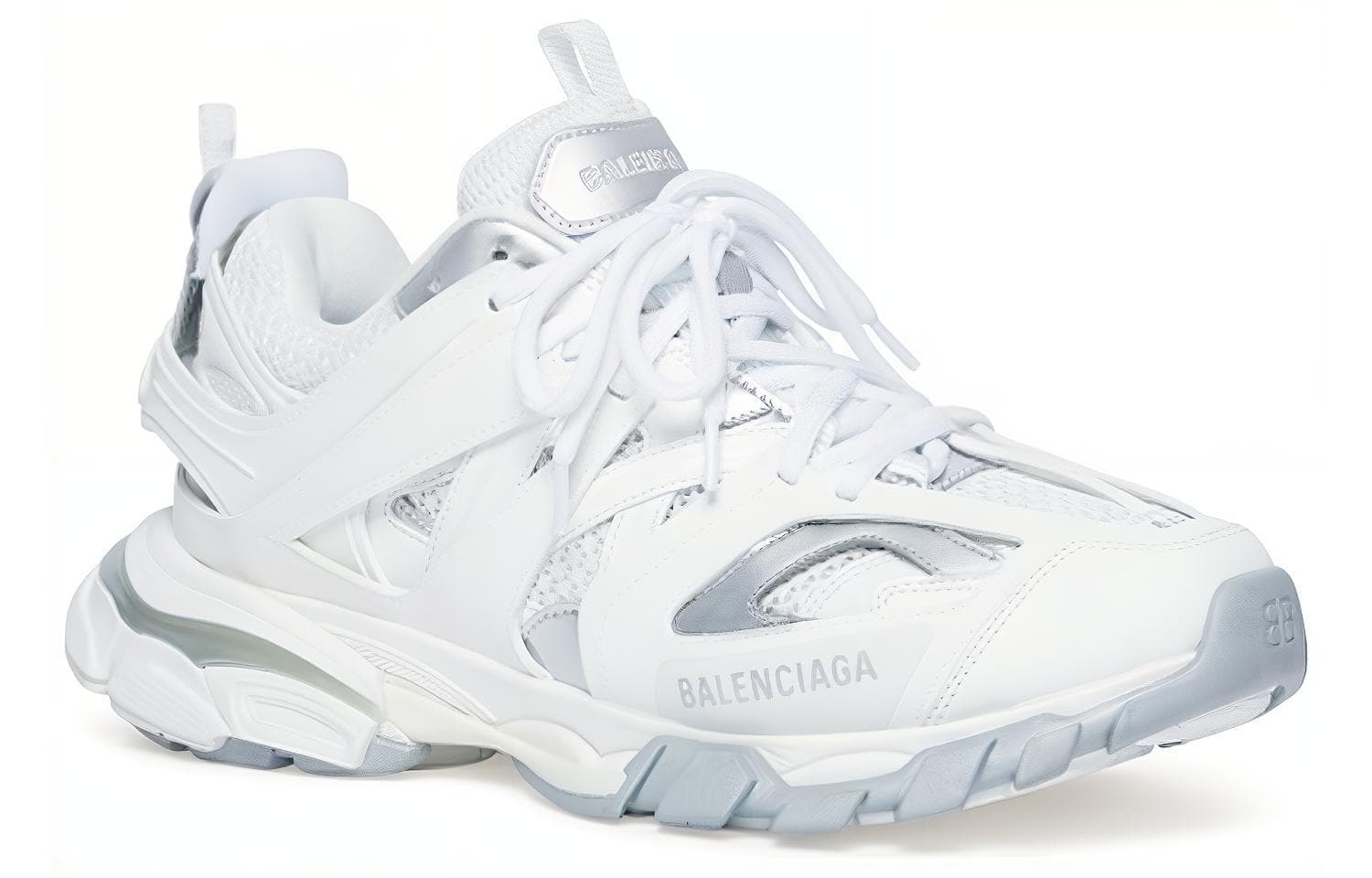Balenciaga Track 'White' Women's 5