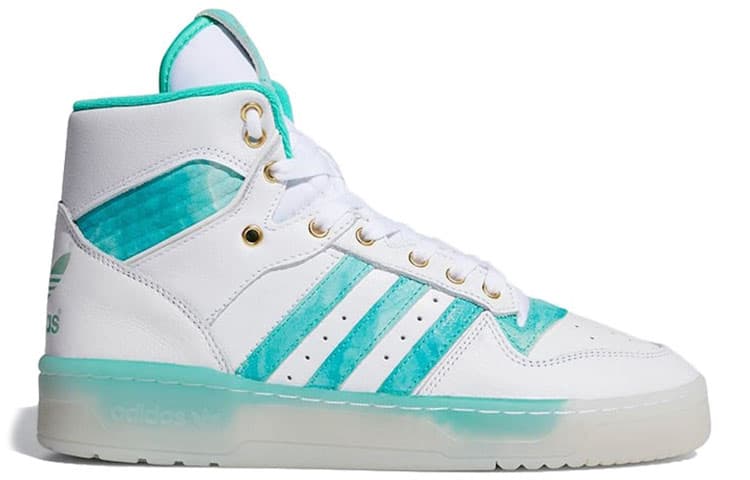 Adidas Originals Rivalry Hi Chinese Singles' Day 2019 3