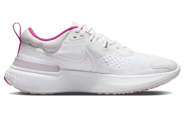 Nike React Miler 2 Marathon/Sneakers Women's 4