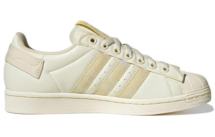 Adidas Originals Superstar Parley Off White 4