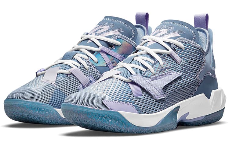JORDAN Why Not Zer0.4 Pf 'KB3' 6