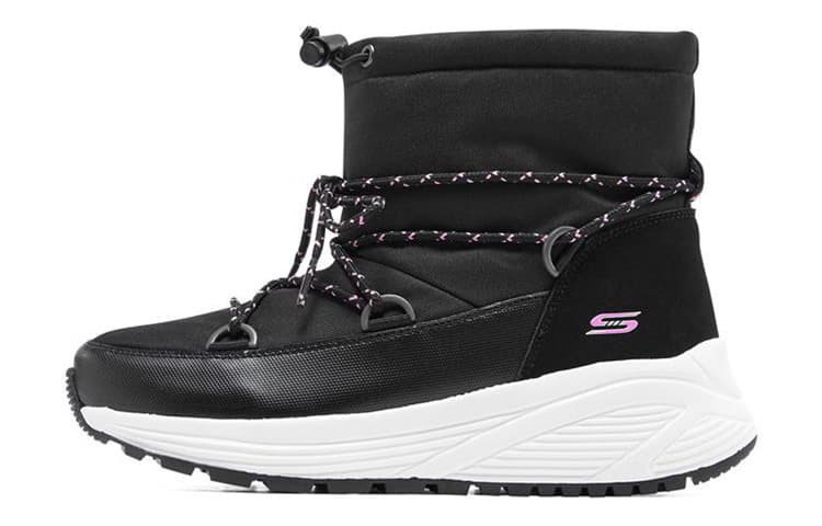 Skechers Bobs Sparrow 2.0 'Black' Women's 2