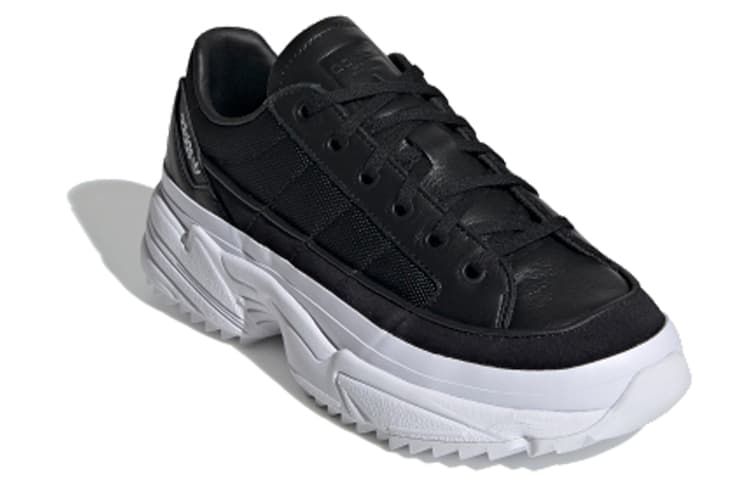 Adidas Originals Kiellor Black Women's 6