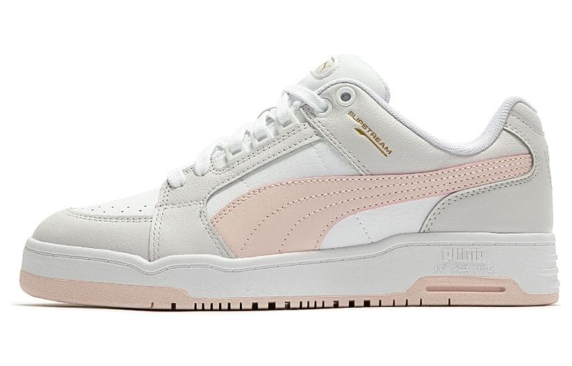 PUMA Slipstream Lo 'White Pink'