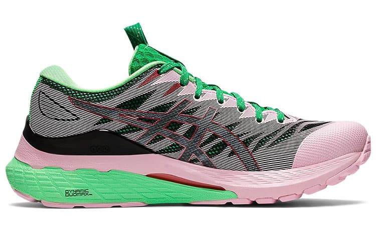 Asics Gel Kayano 28 Sweet Dreams Green Eyes Women's 3