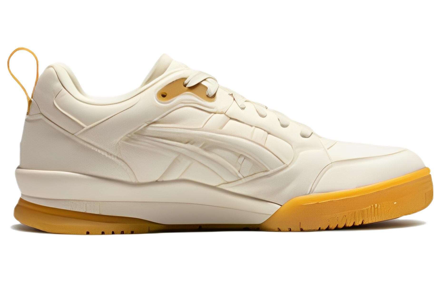 Asics X 8ON8 Gel Spotlyte Low Aon8 'Cream White' 3