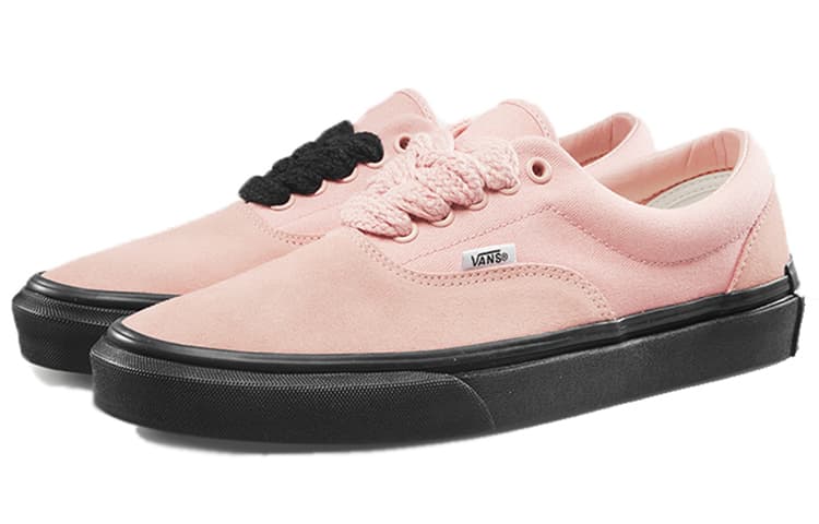 Vans Era Purlicue Year Of The Pig Rose Cloud 6