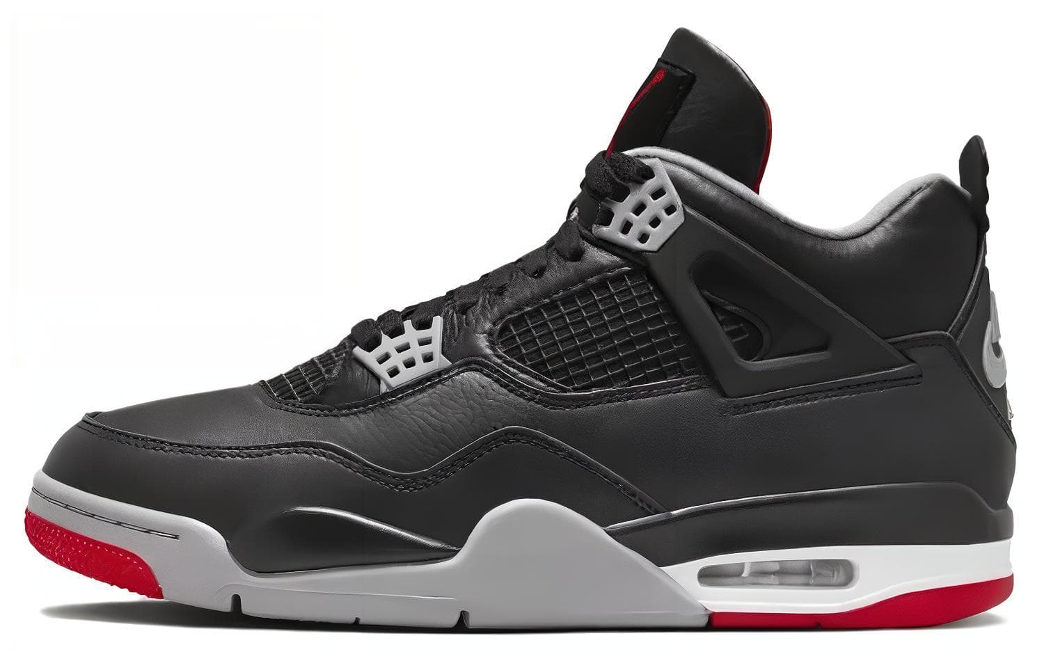 Jordan 4 Retro Bred Reimagined Men's 2