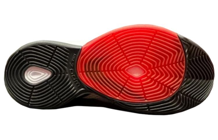 Nike Zoom Rize 1 Ep 5