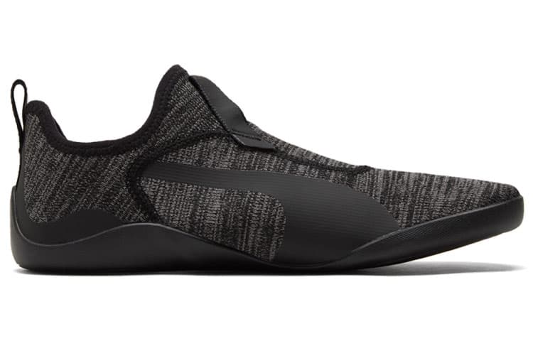 PUMA Agf EvoKnit Esports 'Black Castlerock' 5