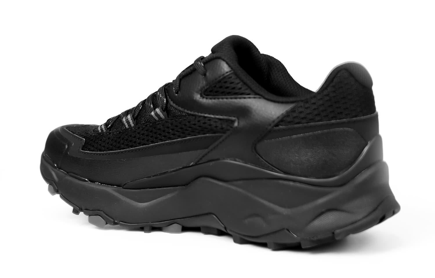 THE NORTH FACE Vectiv Taraval Hiking Shoes 'Tnf Black' 4
