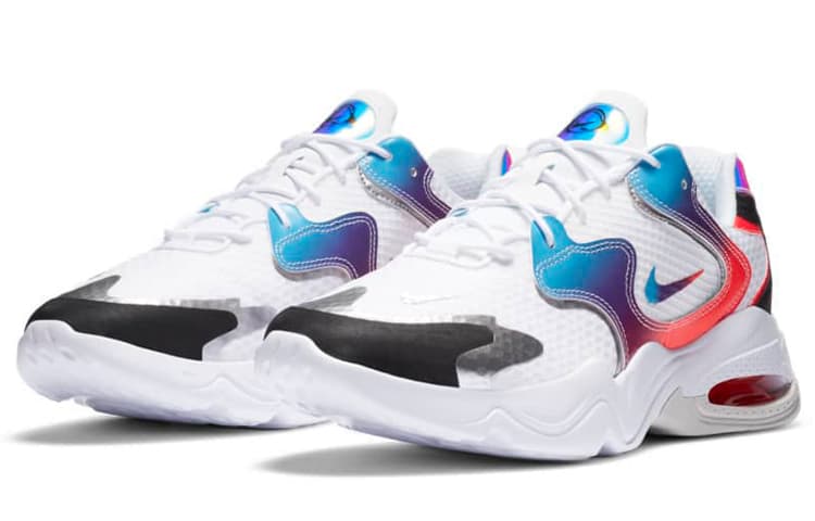Nike Air Max 2X "Have A Good Game" 4