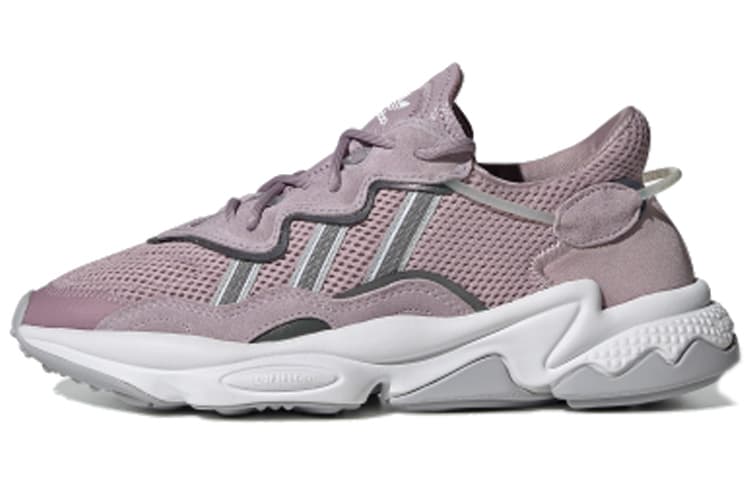 Ozweego Women's Adidas Originals 'Soft Vision' Women's 2