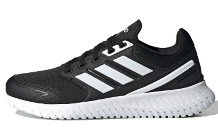 Adidas Neo Ventrus 'Black White'