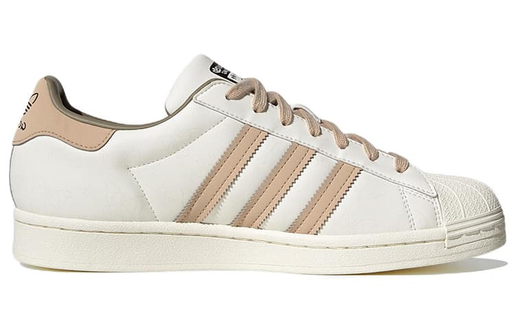 Adidas Originals Superstar 'White Skateboarding' 4