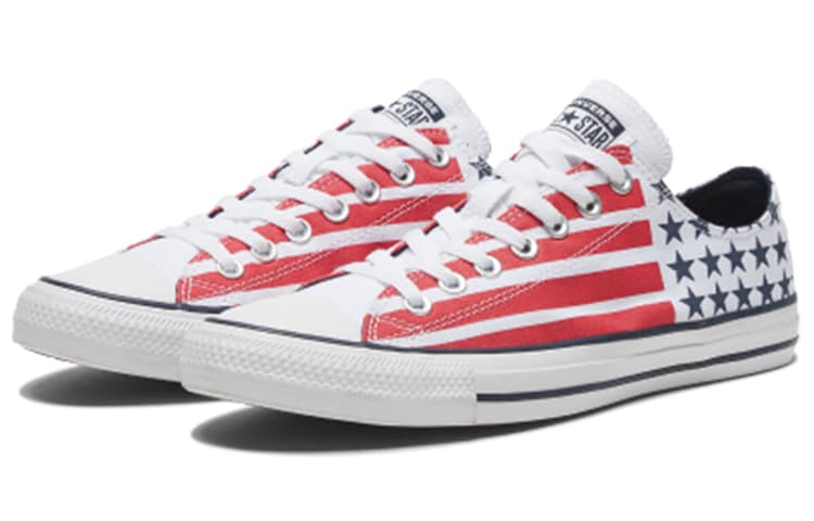 Converse Chuck Taylor All Star 'Pink Blue' 6