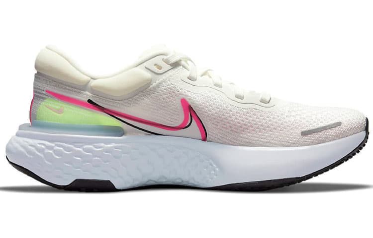 Nike ZoomX Invincible Run Flyknit Phantom Grey 3