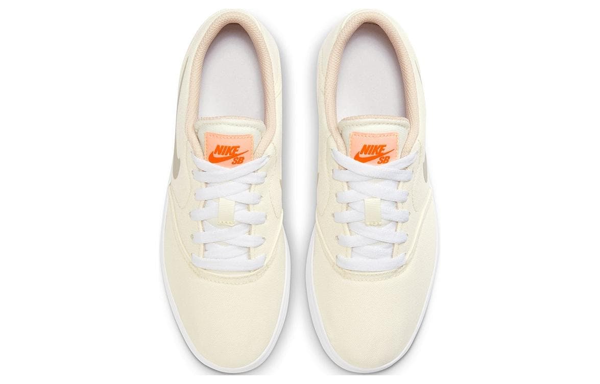 Nike SB Check Cnvs 'Pale Ivory' GS 5