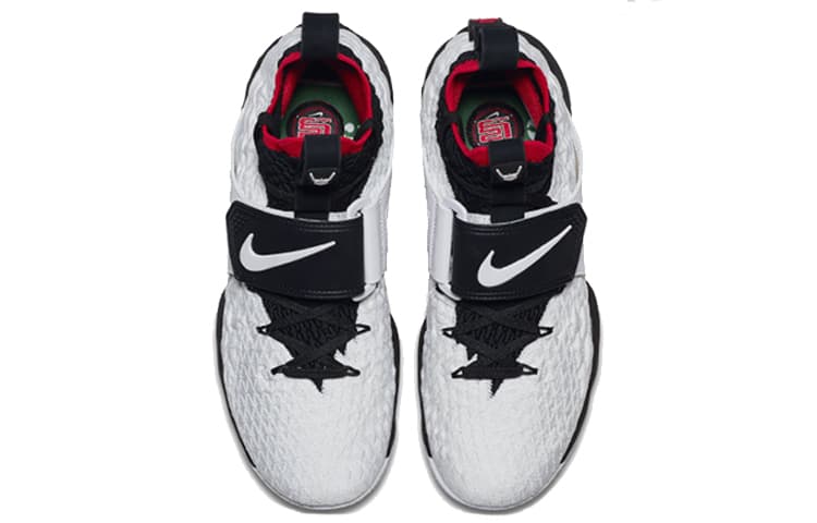 Nike LeBron 15 Diamond Turf 5