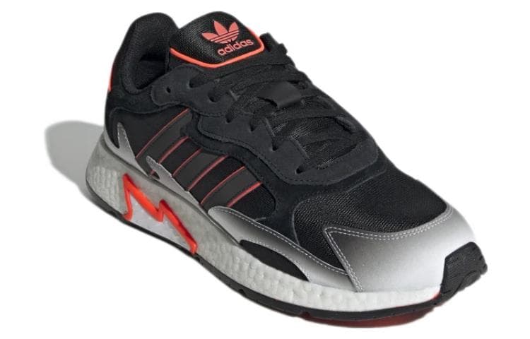 Adidas Originals Tresc Run 'Core Black Solar Red' 5