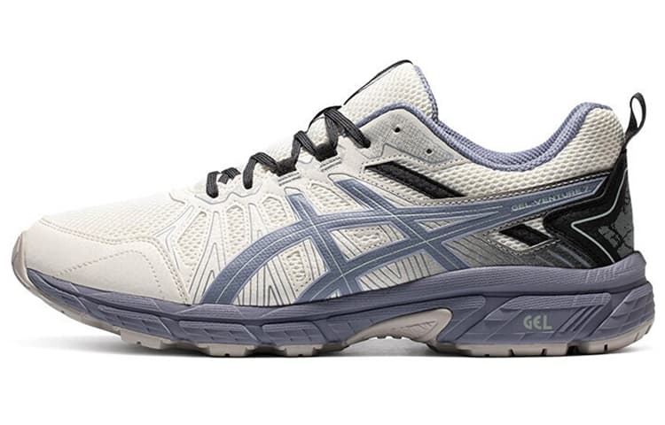 Asics Gel Venture 7 Mx 'White Blue' 2