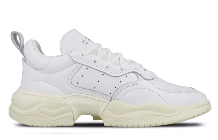 Adidas Originals Supercourt Rx Crystal White 4