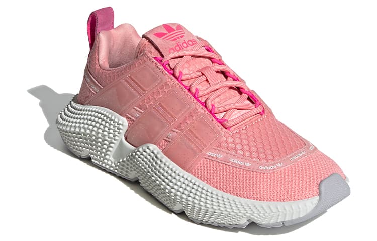 Adidas Originals Prophere V2 'Pink White' Women's 6